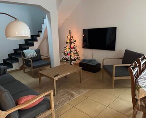 TV - Residence du Loeb (Eschau)