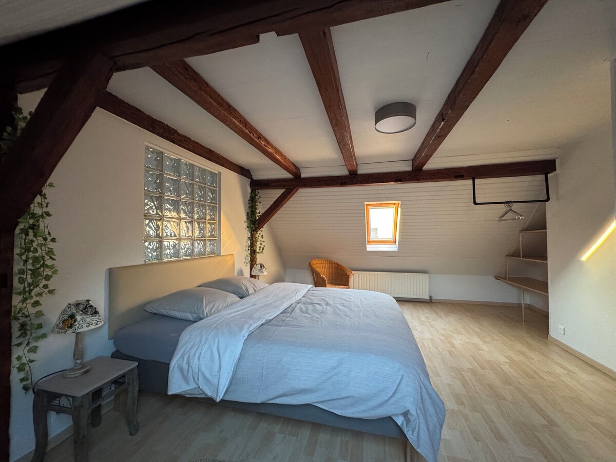 Bild für Gastgeberprofil