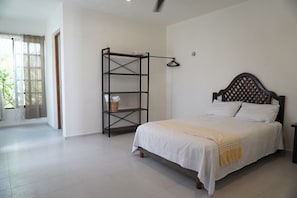 1 bedroom, WiFi