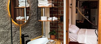 Artisanal Amazonian Suite, A Natural Refuge in Puyo