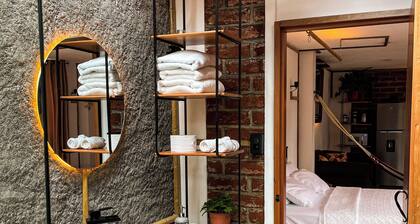 Artisanal Amazonian Suite, A Natural Refuge in Puyo