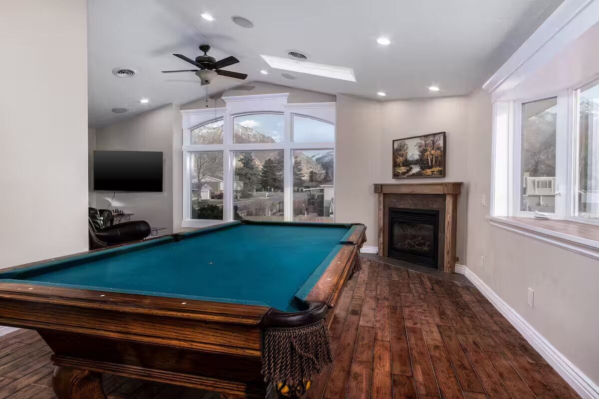 Image de profil de l’hôte