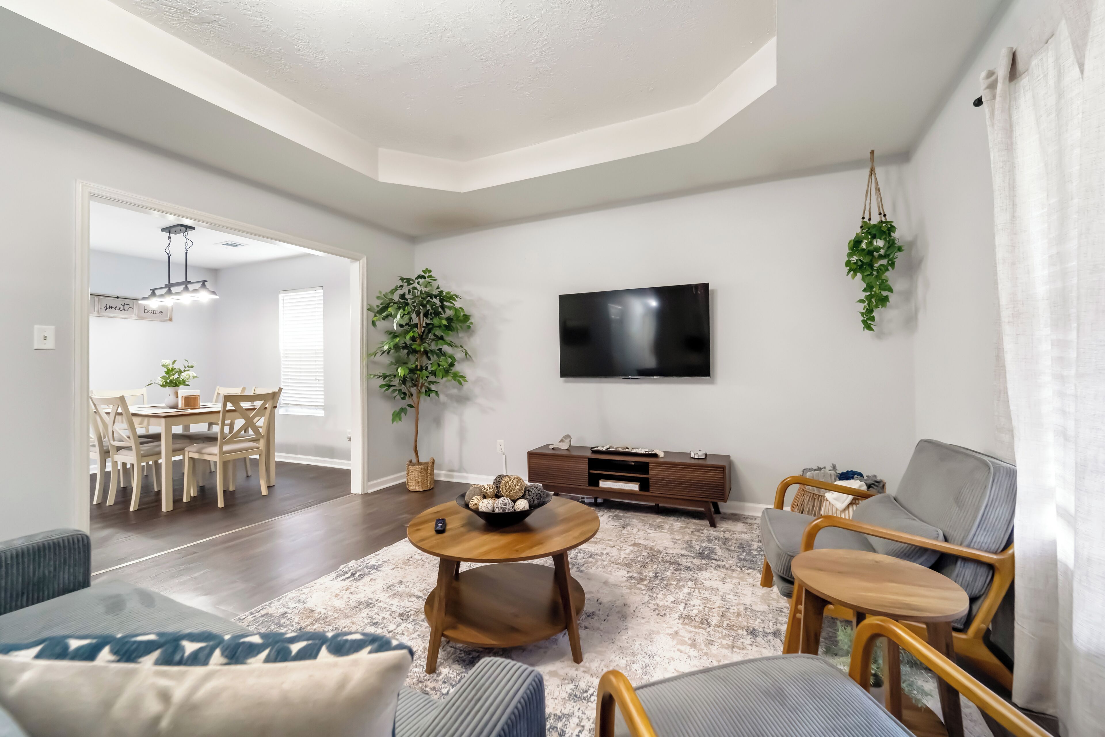 Cozy & Quiet - Central Location - Masters Retreat! - North Augusta, SC