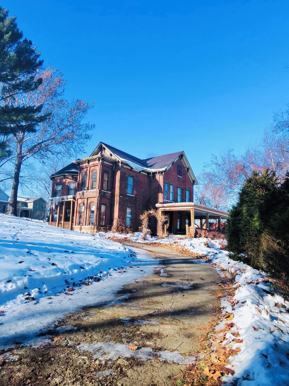 Imagen de perfil del propietario o de la propietaria