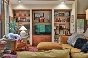 Smart TV, books
