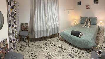 Strykejern/-brett, wi-fi og sengetøy