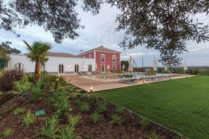 Pool - Luxury Countryside | Villa Ataboeira (Guia)