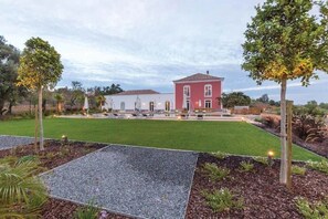 Property grounds - Luxury Countryside | Villa Ataboeira (Guia)
