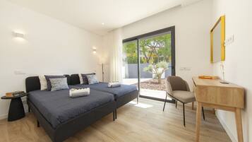 4 Schlafzimmer, Bügeleisen/Bügelbrett, kostenloses WLAN, Bettwäsche