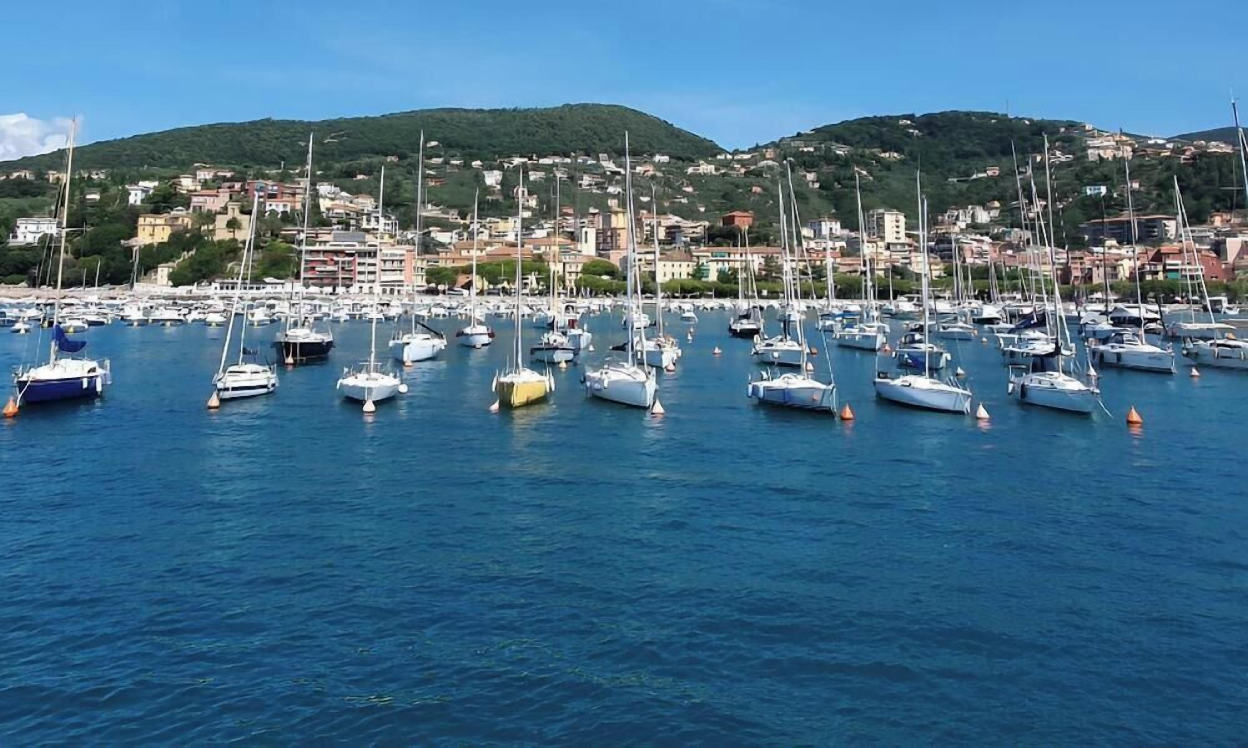 Marina