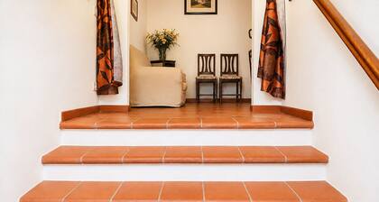 CASA FIVIZZANO A vacation home in Tuscan style. Pet friendly