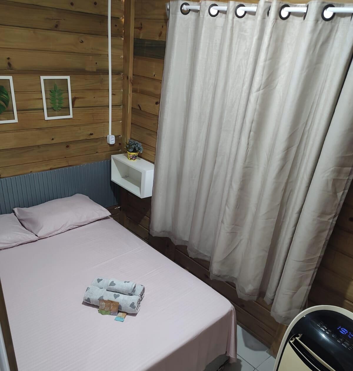 Internettilgang og sengetøy