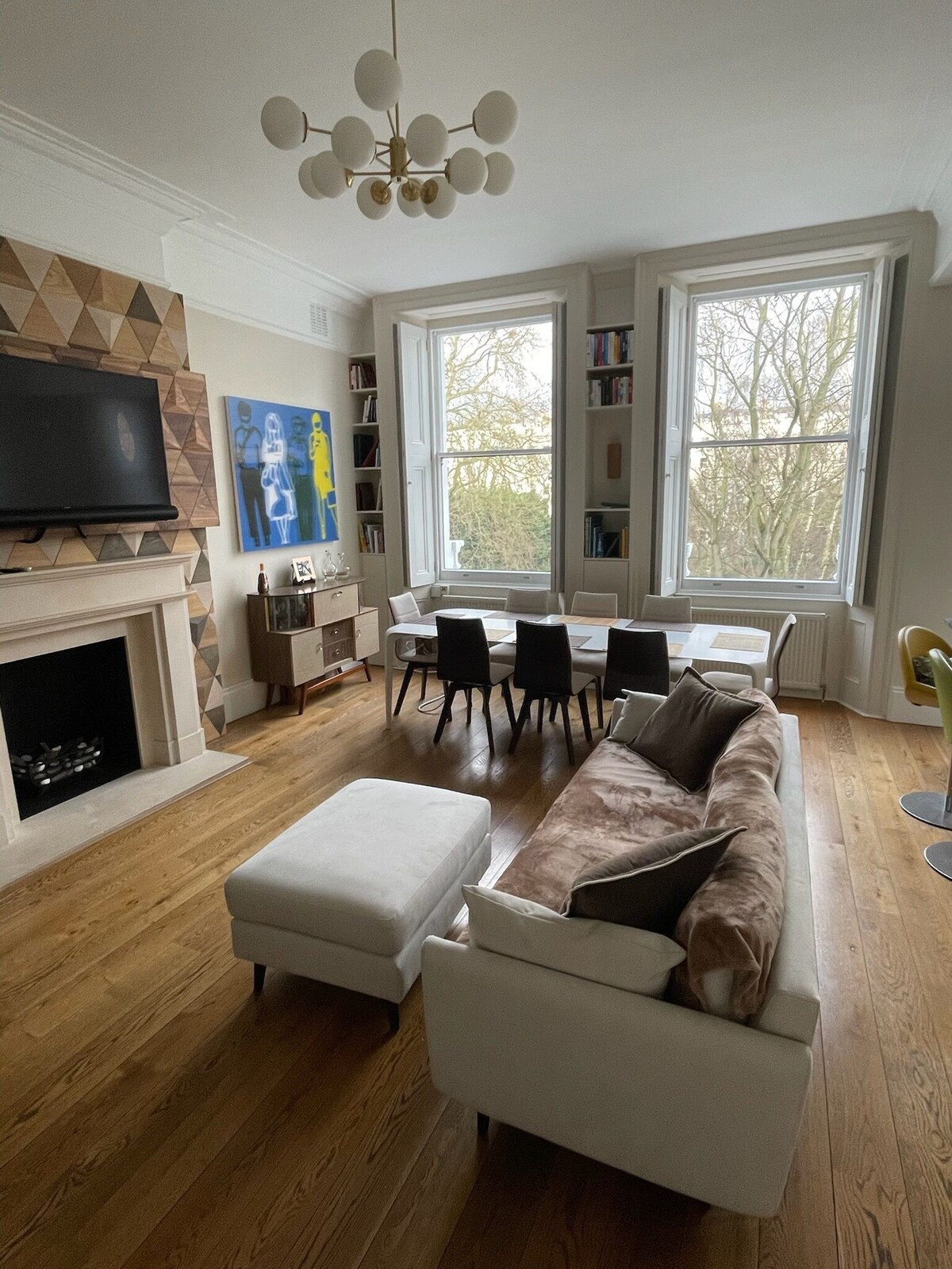 Bild für Gastgeberprofil