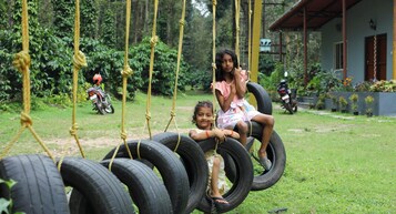 Diseño del edificio