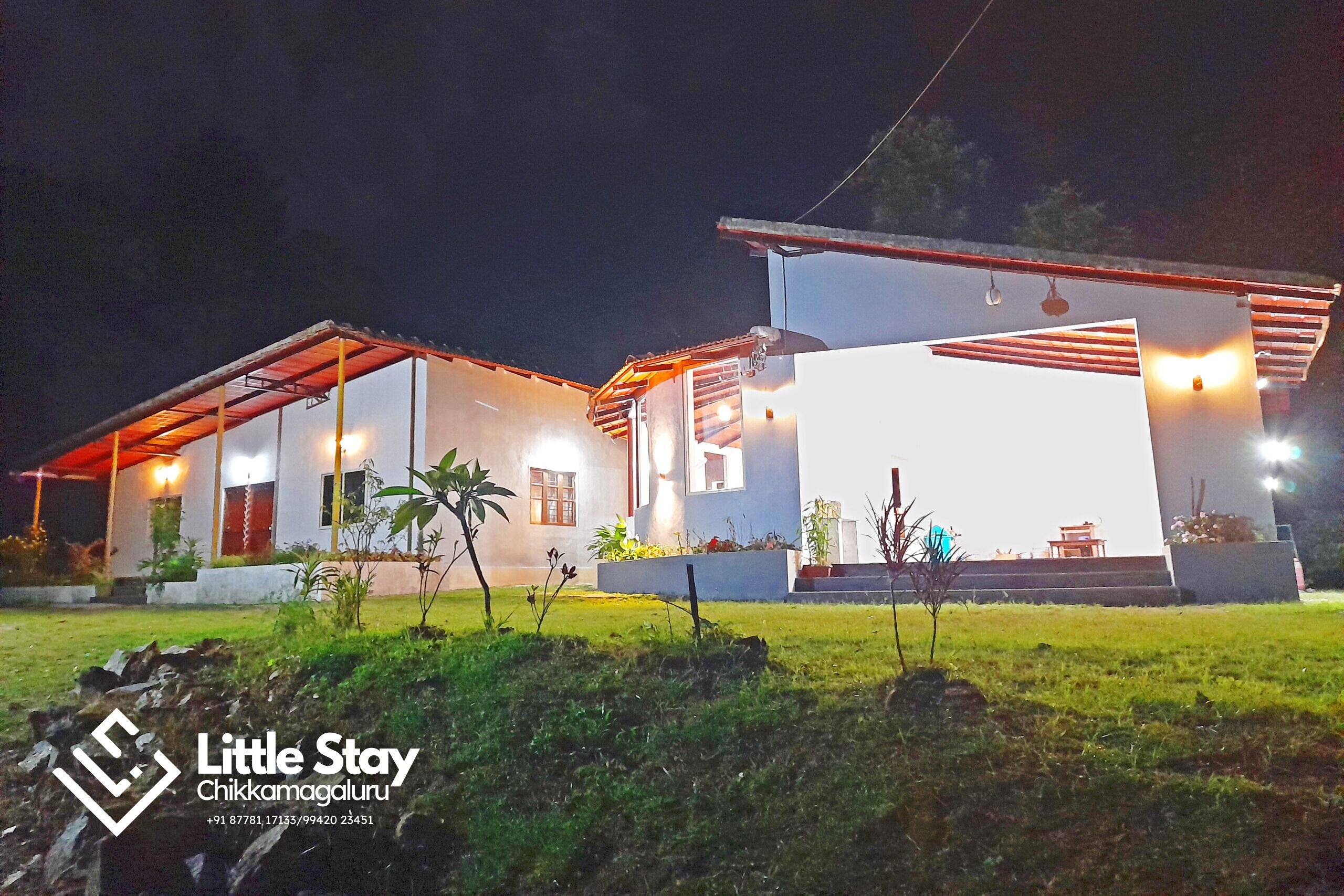 Rakennuksen muotoilu