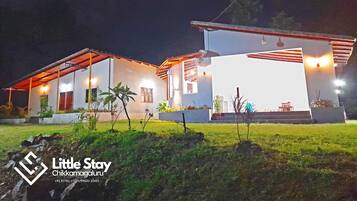 Rakennuksen muotoilu