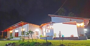 Building design - Little Stay Aarav JK Home Valley (Mudigere)