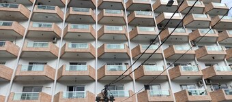 Entire apartment, cozy and well located.