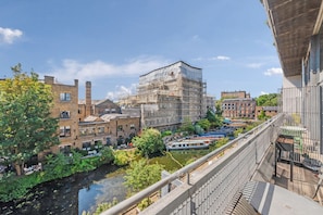 Property grounds - Wenlock Road N1 🚇 Old St 🚇 Angel (London)