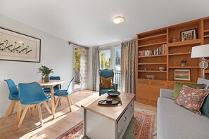 TV connectée, livres