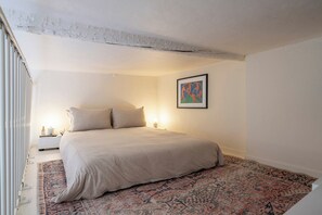 1 slaapkamer
