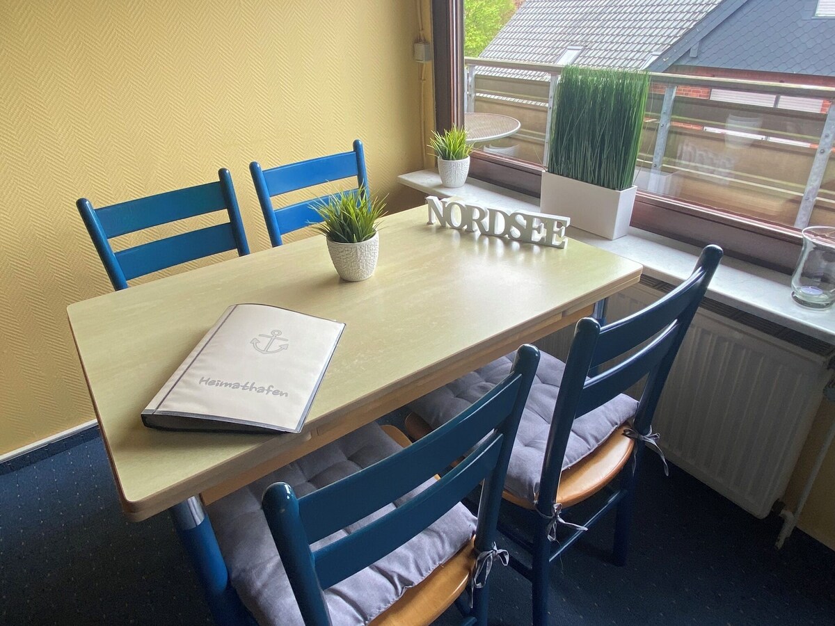 Bild für Gastgeberprofil