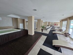 Interior - Porto Real Resort: Rest, Sun and Sea (Mangaratiba - RJ) (Mangaratiba)