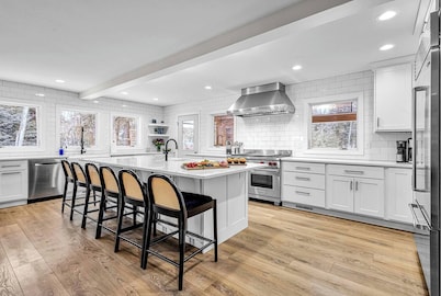 Hemlock Drift | Pond, Sauna, Hot Tub & Arcade Room