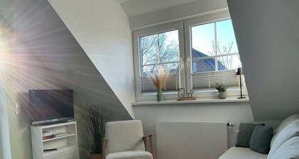 !!!New opening offer!!! Neuharle 33, right on the beach!
