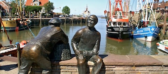 Neuharle 33 former comfort apartment Robbe !!! New opening offer!!!