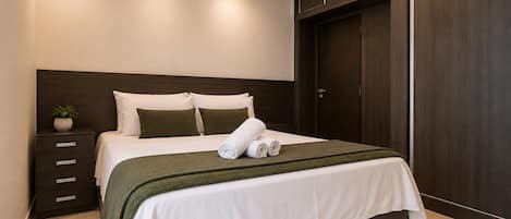 3 bedrooms