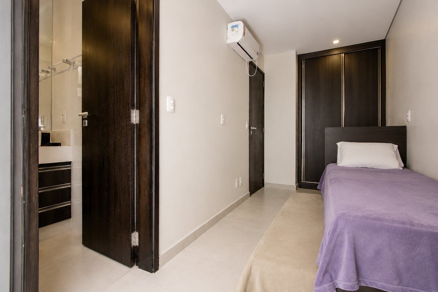 3 bedrooms
