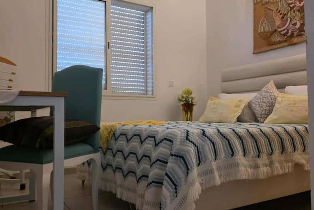 Fer et planche à repasser, Wi-Fi, draps fournis