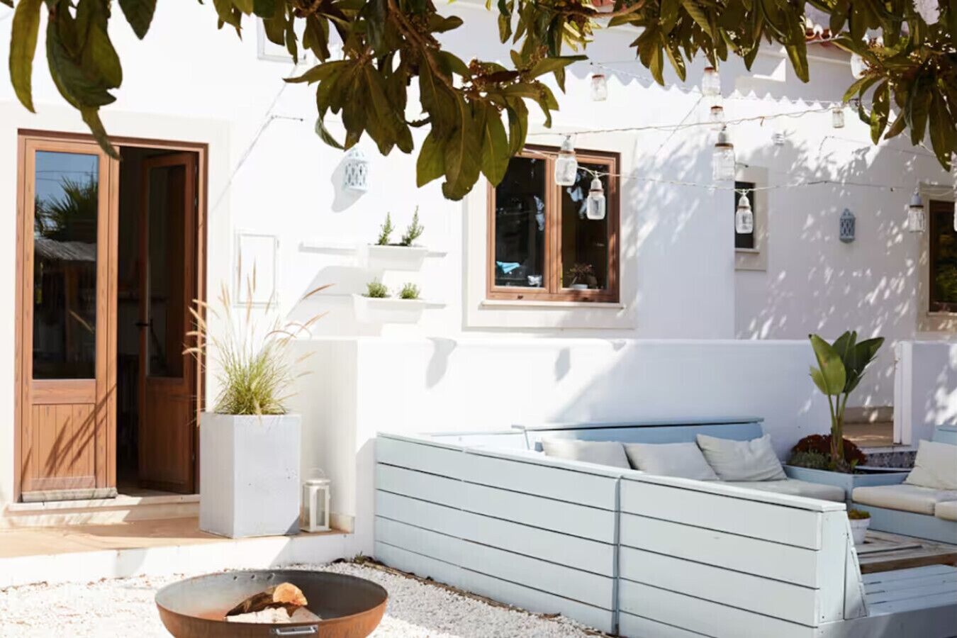 Terras