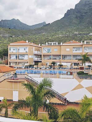 Exterior - Infinity Ocean View Apartment (Costa Adeje)