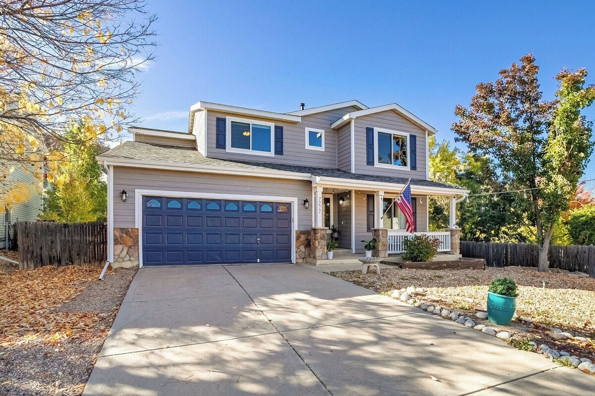 Image de profil de l’hôte