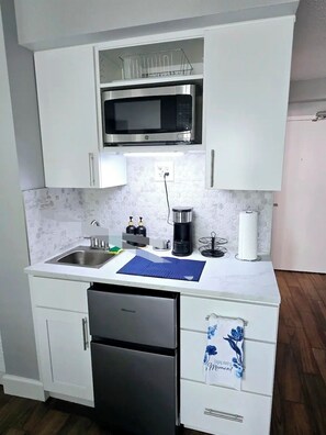 Privékeuken