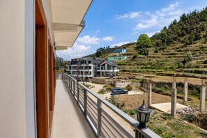 Exterior - Hotel Amadeus (Tehri)