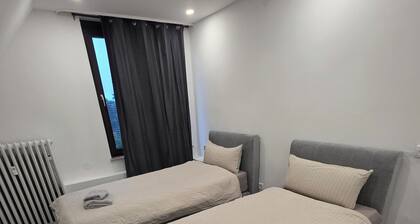 Komfortabel Unterkunft ideal Monteure & Gäste in Löhne Nähe Autobahn