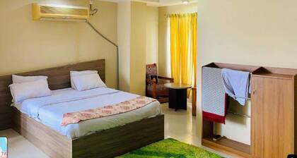 Hotel Titas View Brahmanbaria