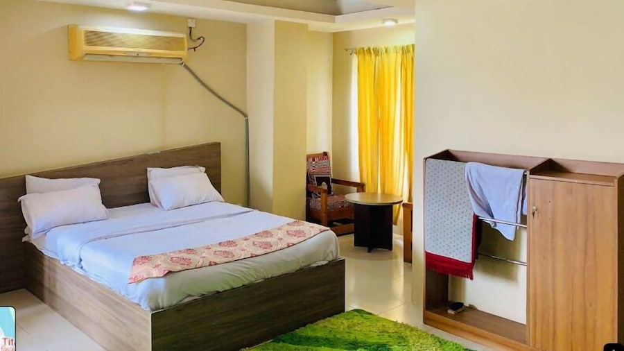 Hotel Titas View Brahmanbaria