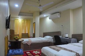 Free WiFi, bed sheets - Hotel Titas View Brahmanbaria (Brahmanbaria Sadar)