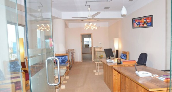 Interior detail - Hotel Titas View Brahmanbaria (Brahmanbaria Sadar)