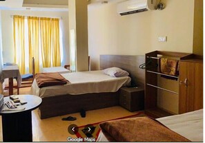 Free WiFi, bed sheets - Hotel Titas View Brahmanbaria (Brahmanbaria Sadar)