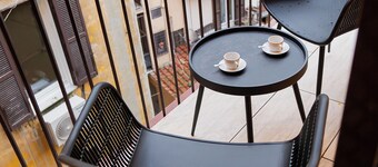 Eternal Suites Rome