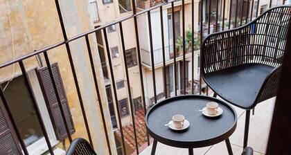 Eternal Suites Rome