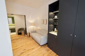 패밀리룸 | 객실 내 금고, 다리미/다리미판, 무료 WiFi