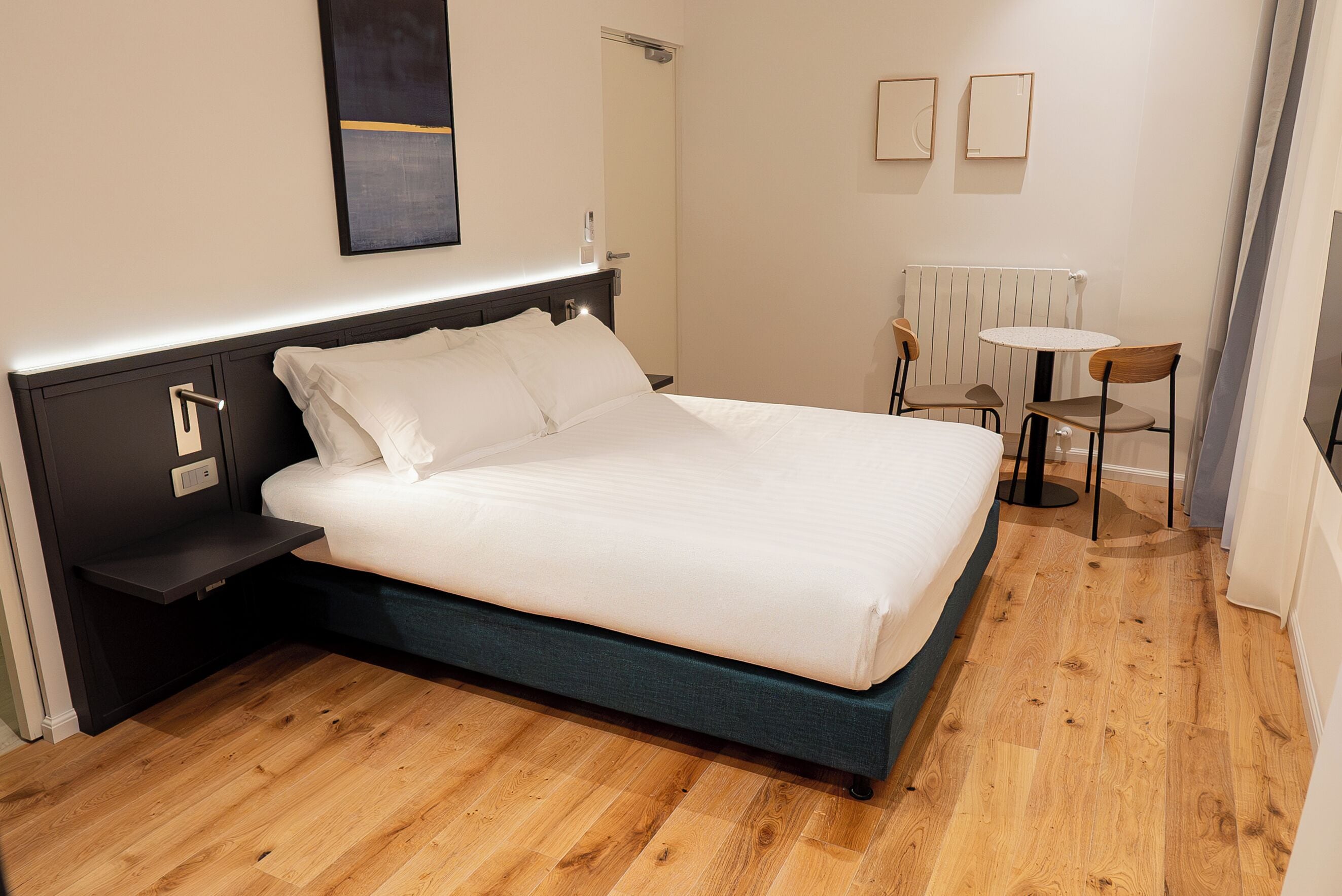 럭셔리룸, 발코니 | 객실 내 금고, 다리미/다리미판, 무료 WiFi