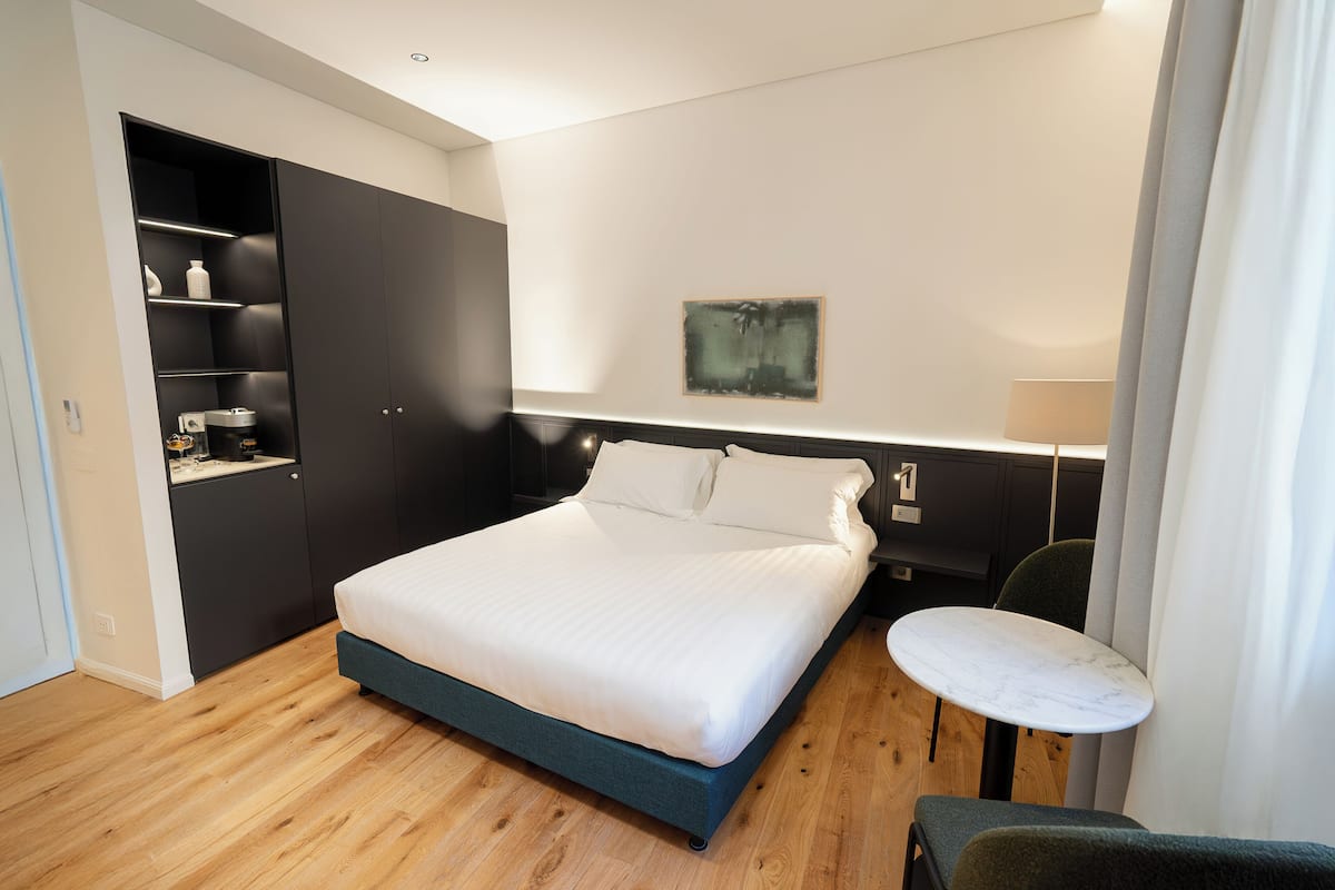 엘리트 아파트 | 객실 내 금고, 다리미/다리미판, 무료 WiFi