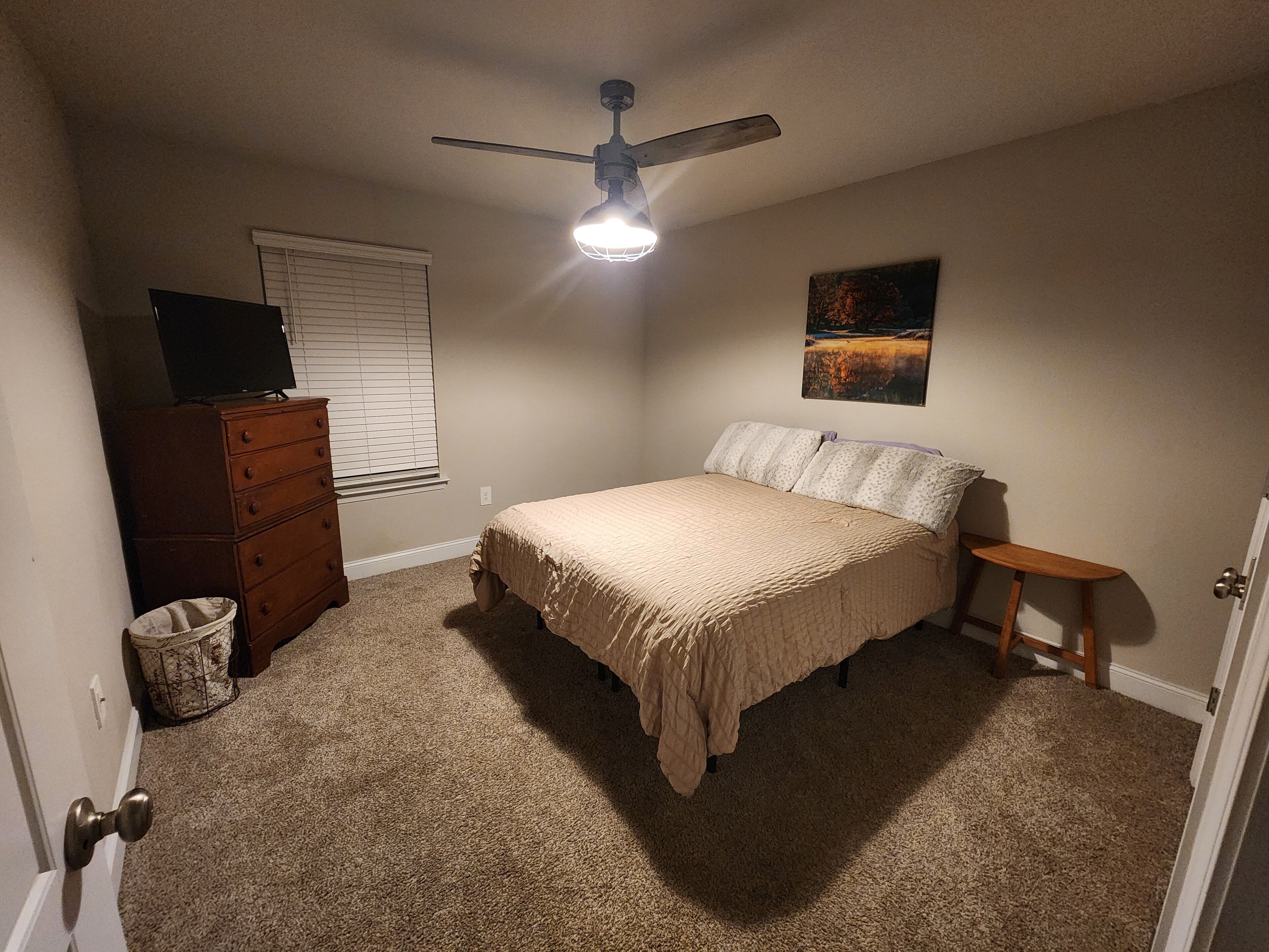 4 Schlafzimmer, WLAN, Bettwäsche, Rollstuhlgeeignet